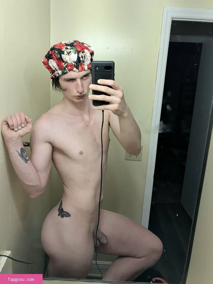 Punkskinwalker