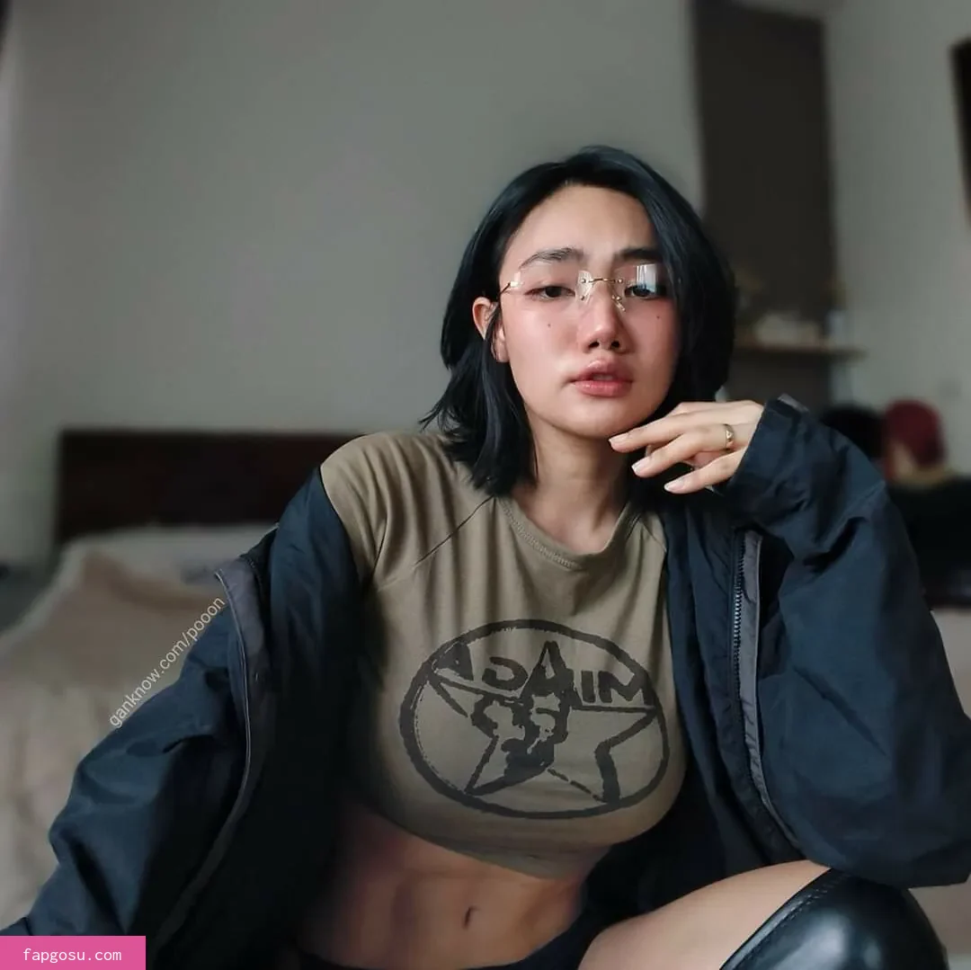 Poon Wrunya