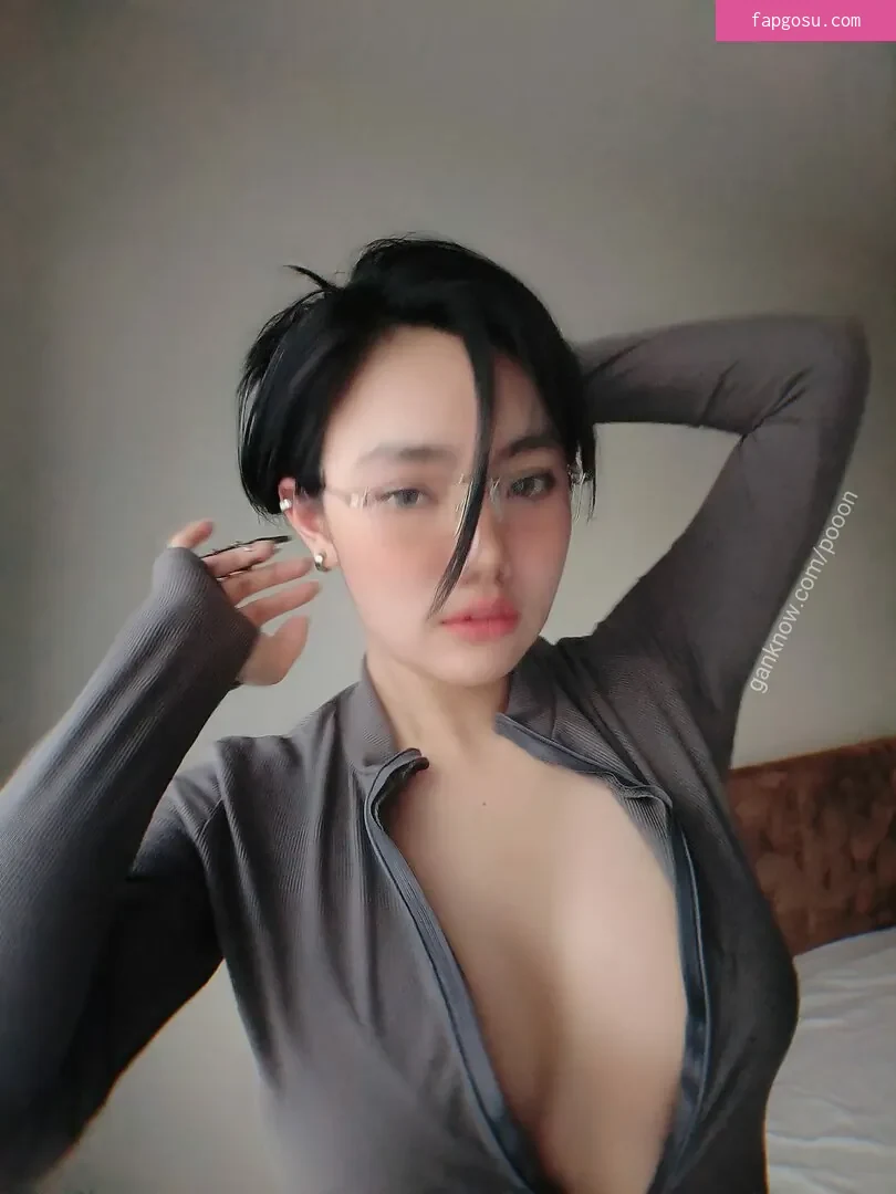 Poon Wrunya