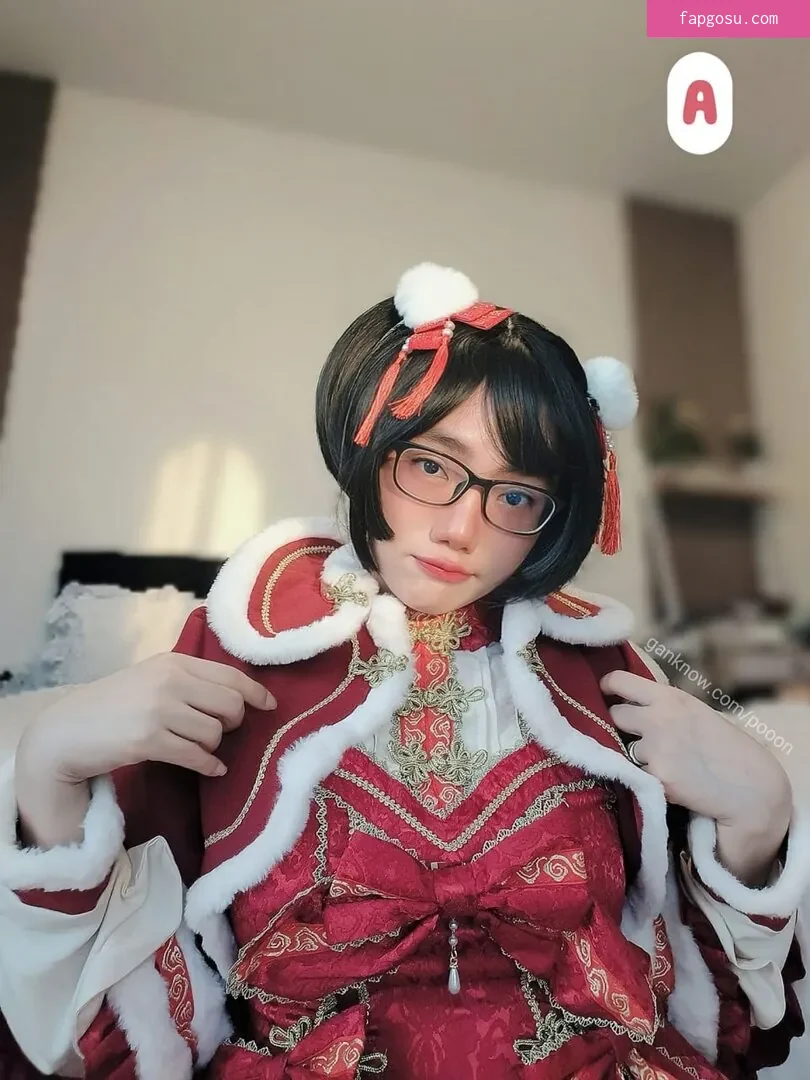 Poon Wrunya