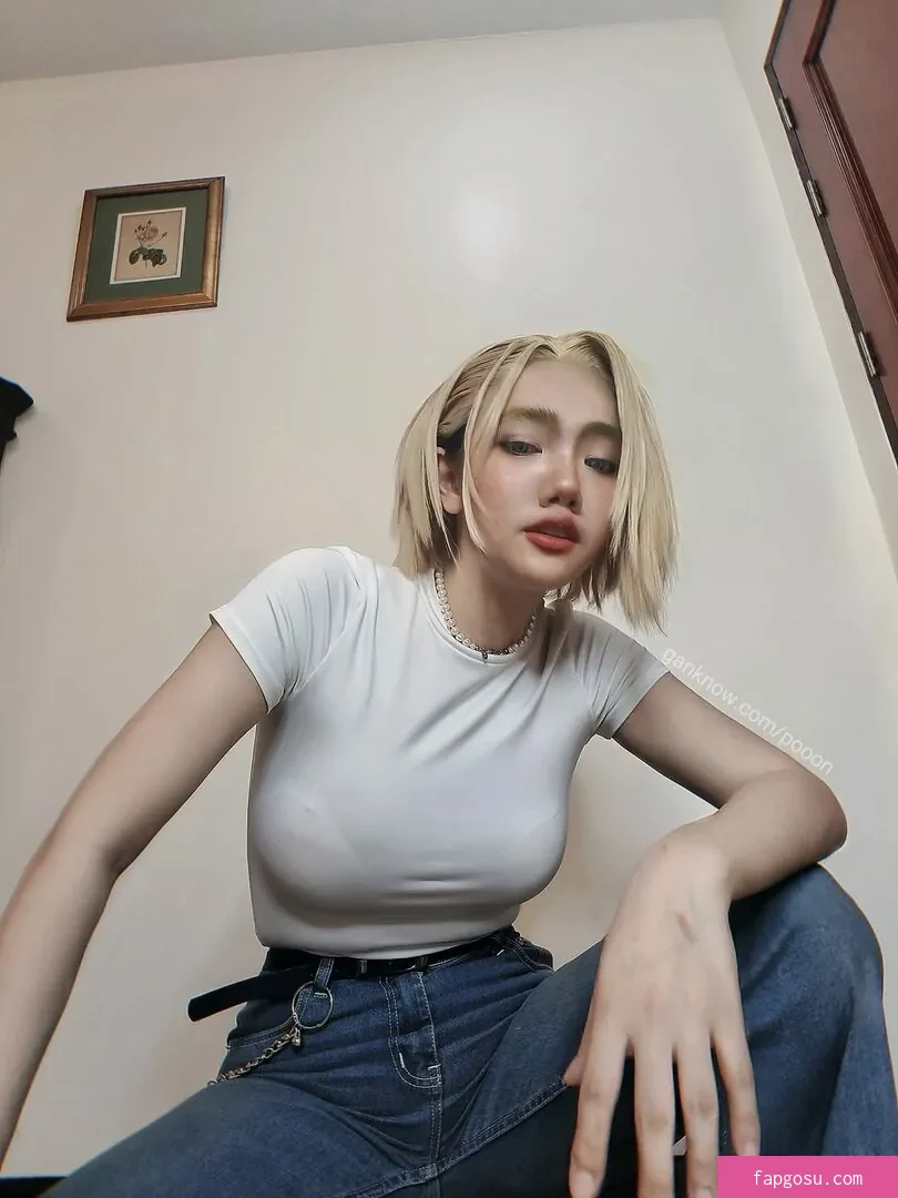 Poon Wrunya