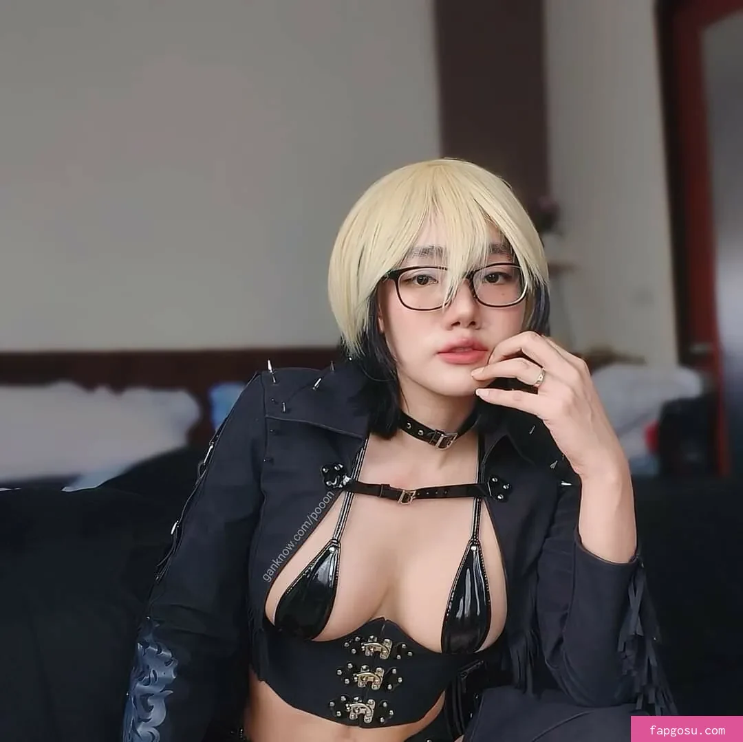 Poon Wrunya