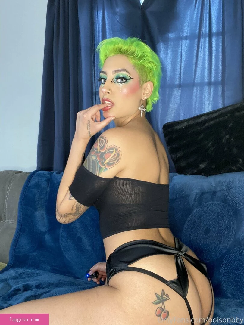poisonouscunt.xx