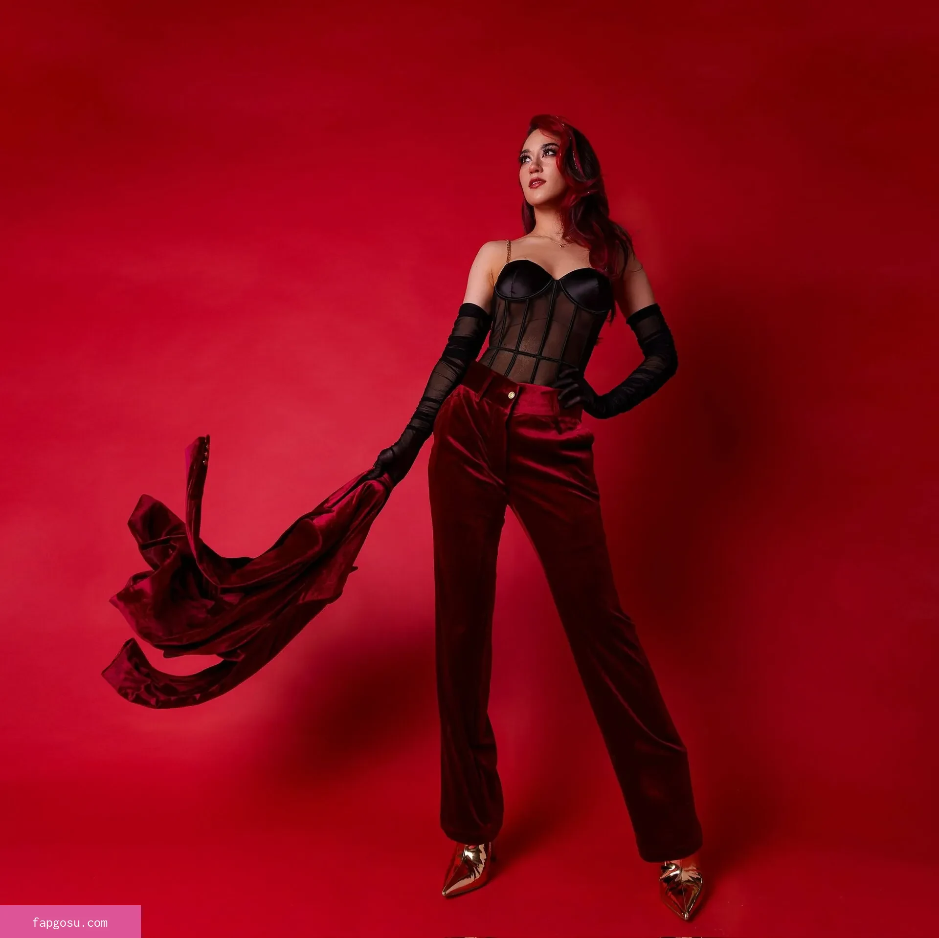 QueenTofu - Photo #131