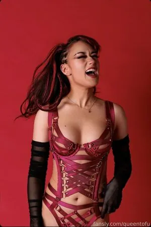 QueenTofu