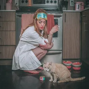 QueenTofu