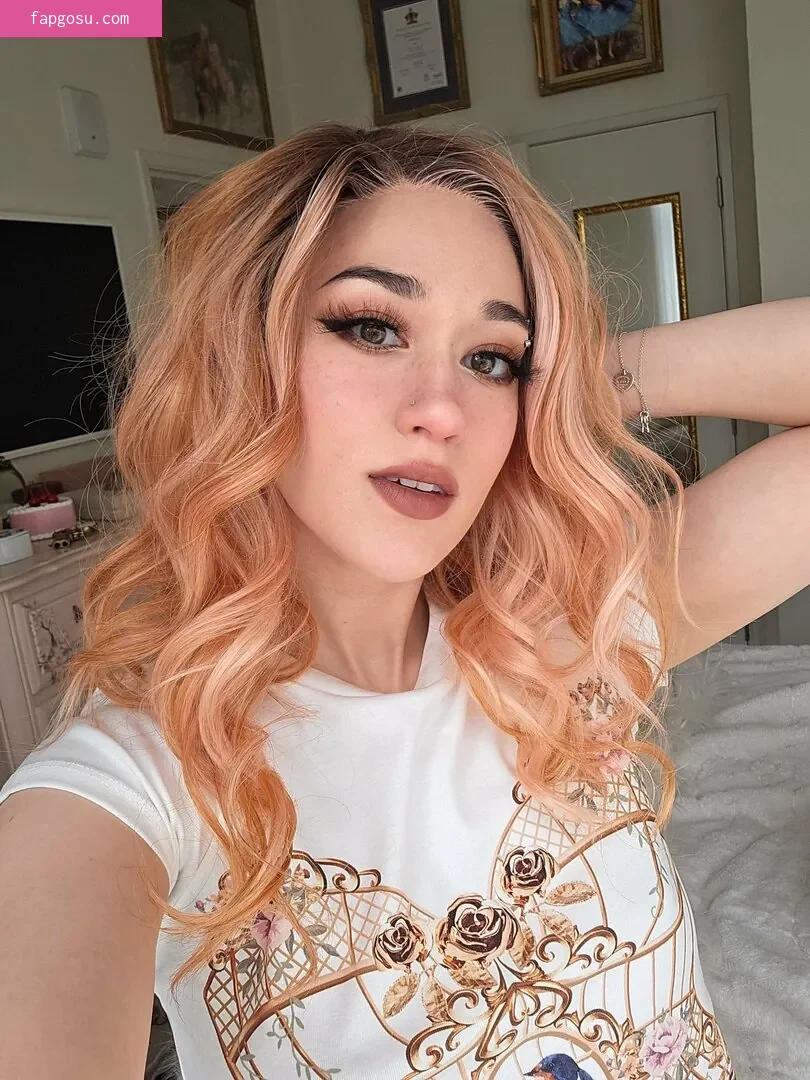 QueenTofu - Photo #237