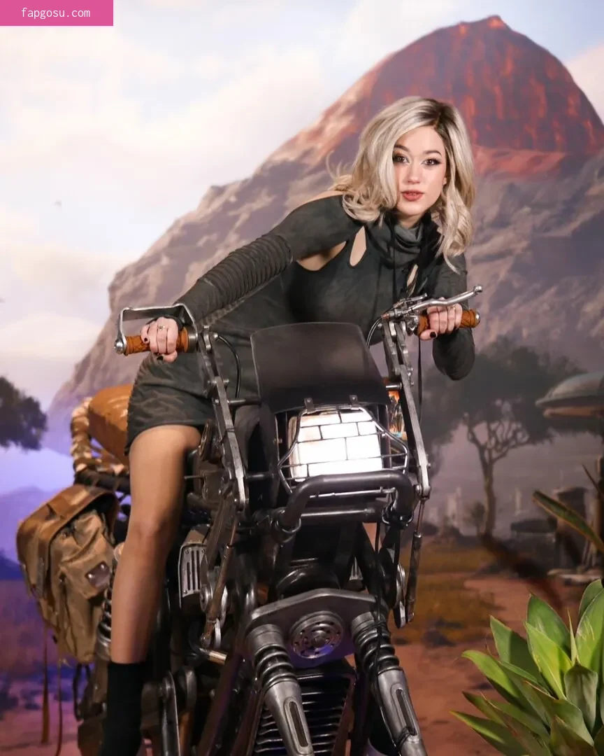 QueenTofu - Photo #271