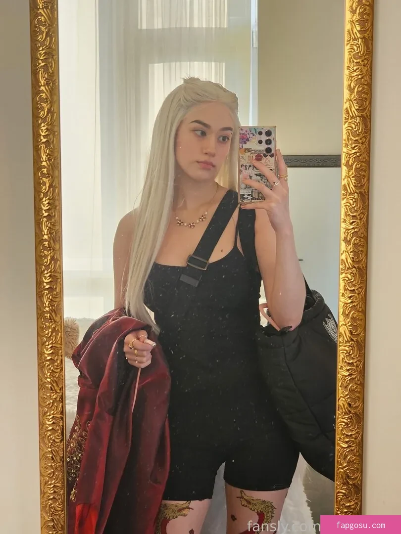 QueenTofu - Photo #276