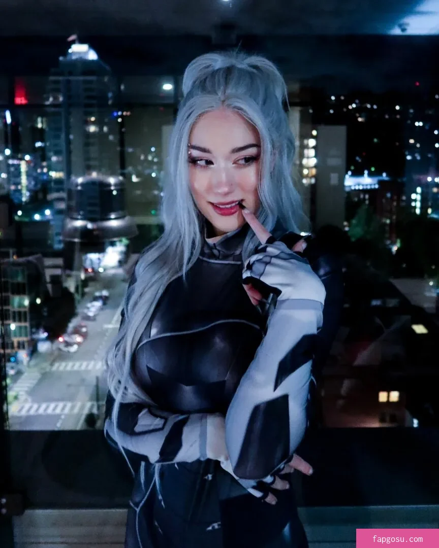 QueenTofu - Photo #304