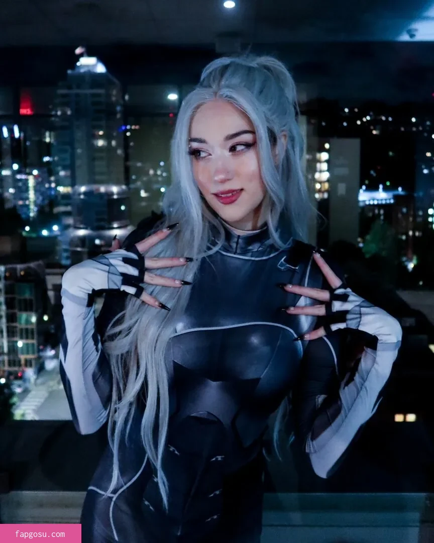 QueenTofu - Photo #307