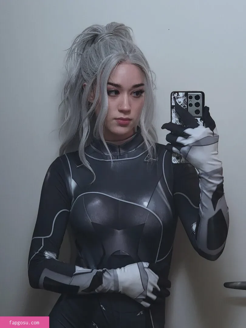 QueenTofu - Photo #92