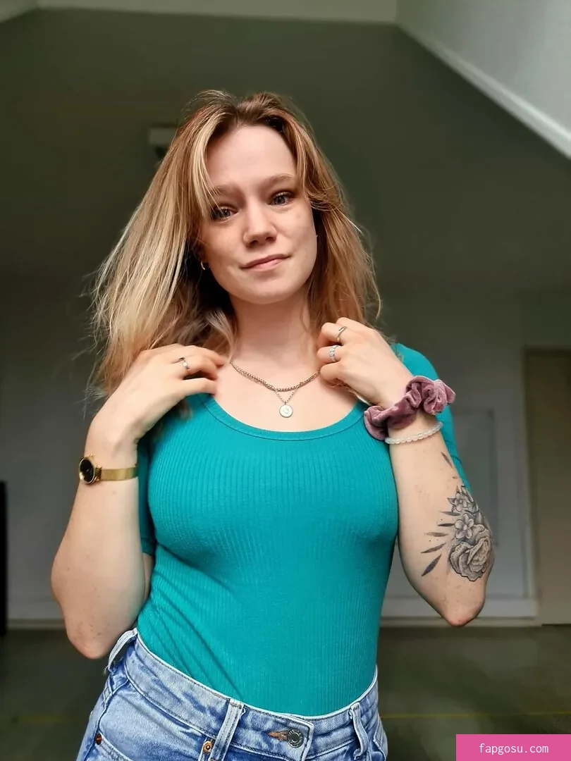 Queen Arina