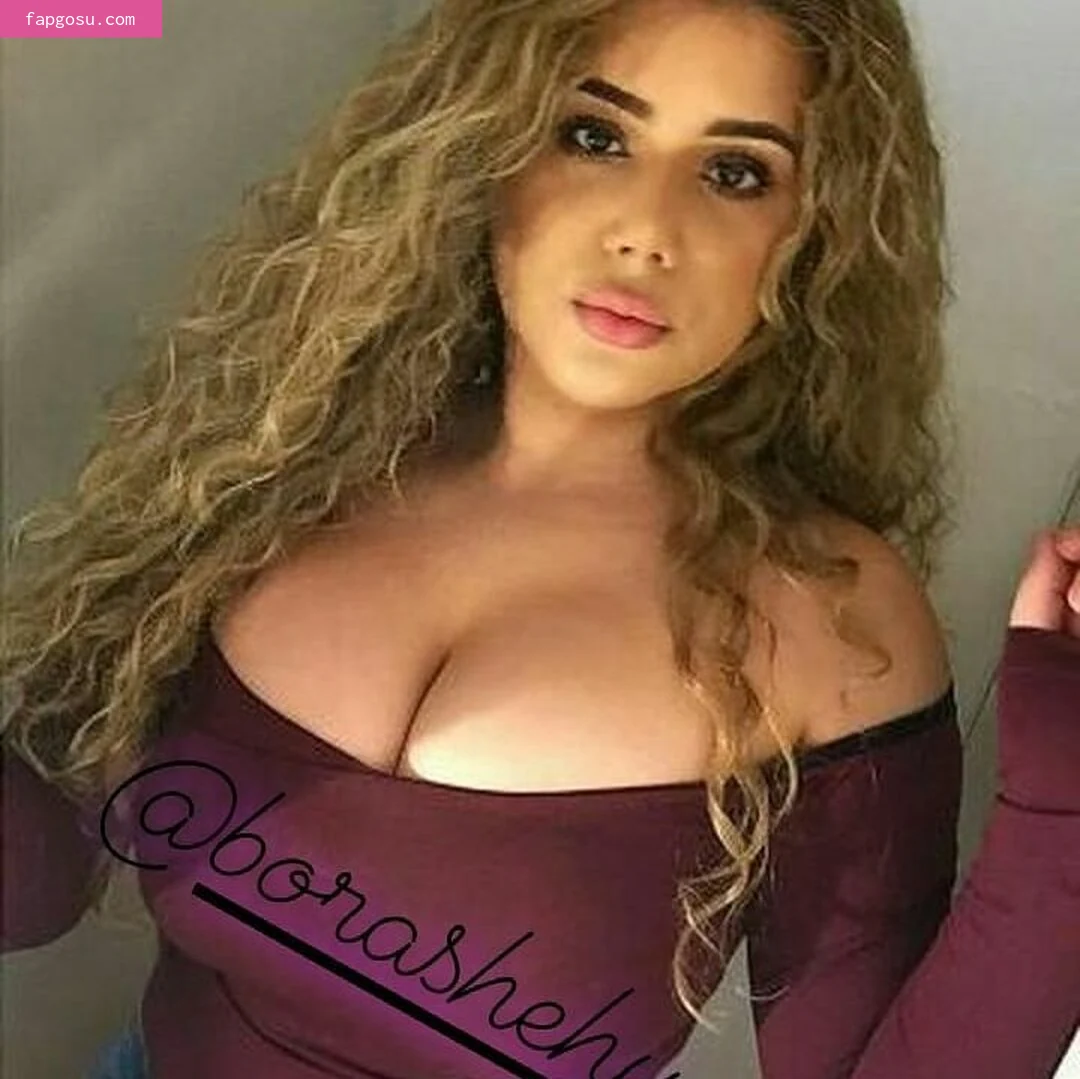 Queen Borashehu_