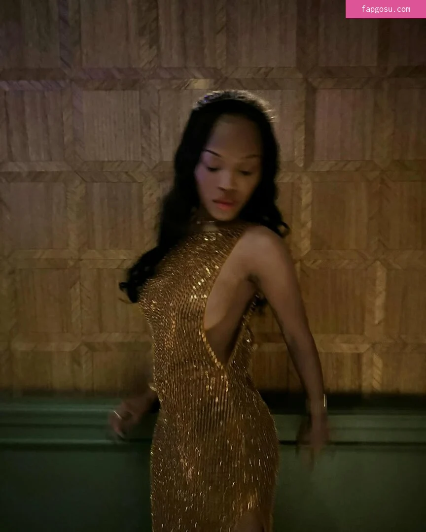 Quenlin Blackwell