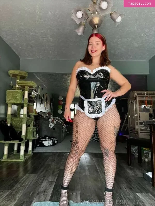 Queen_D