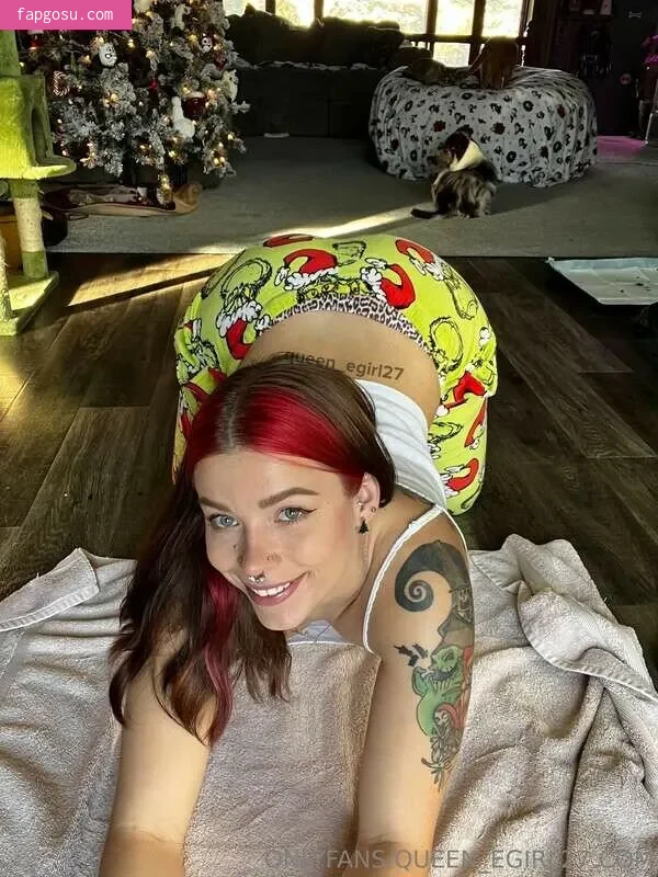 Queen_D