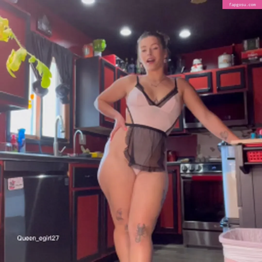 Queen_D