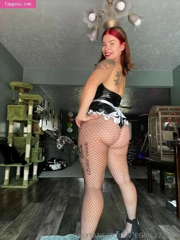 Queen_D
