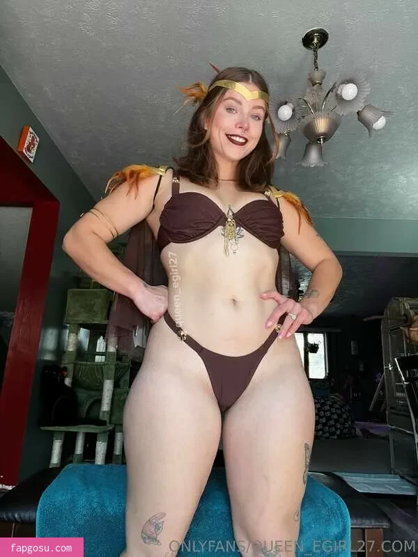 Queen_D
