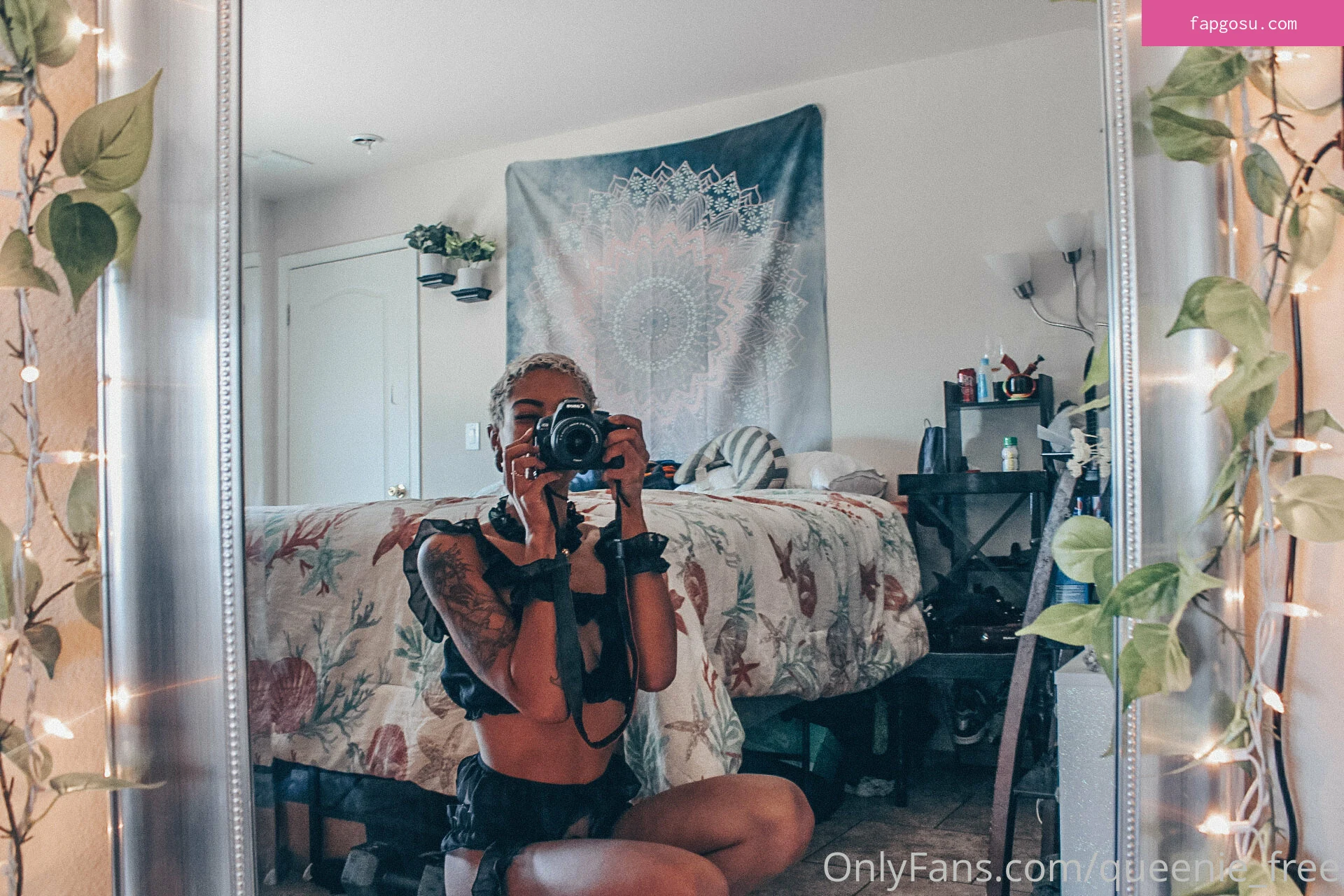 queenie_free