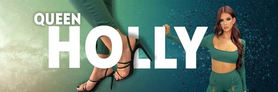 Queen Holly content