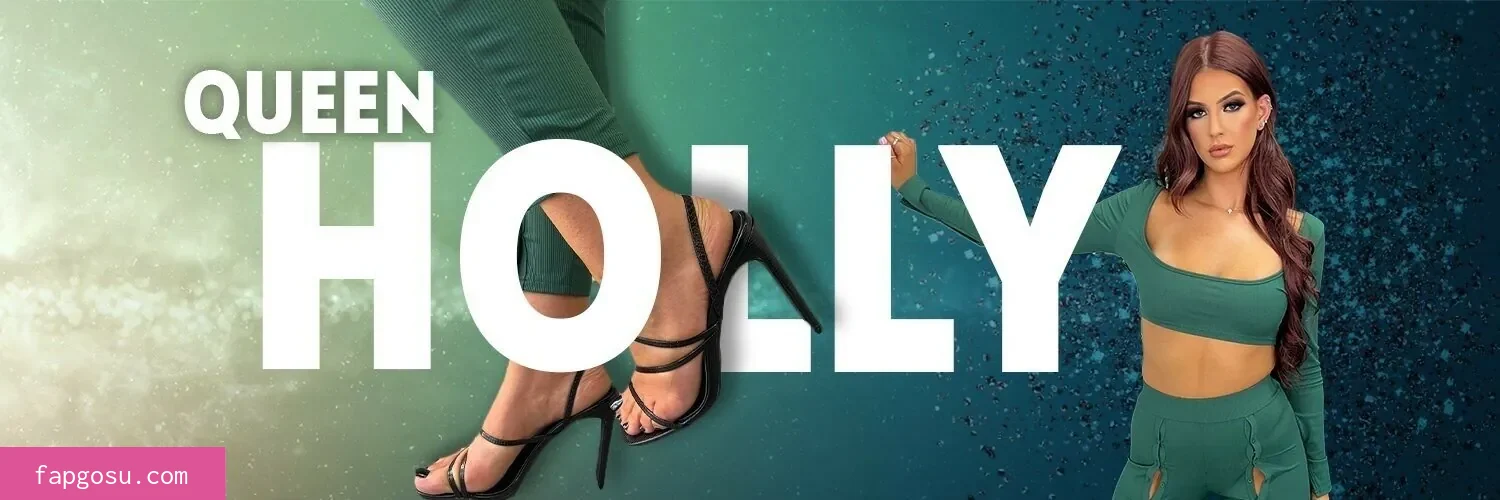 Queen Holly