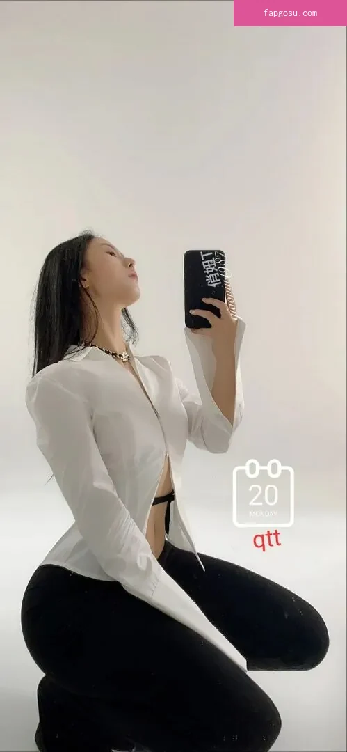 QiaoniuTT