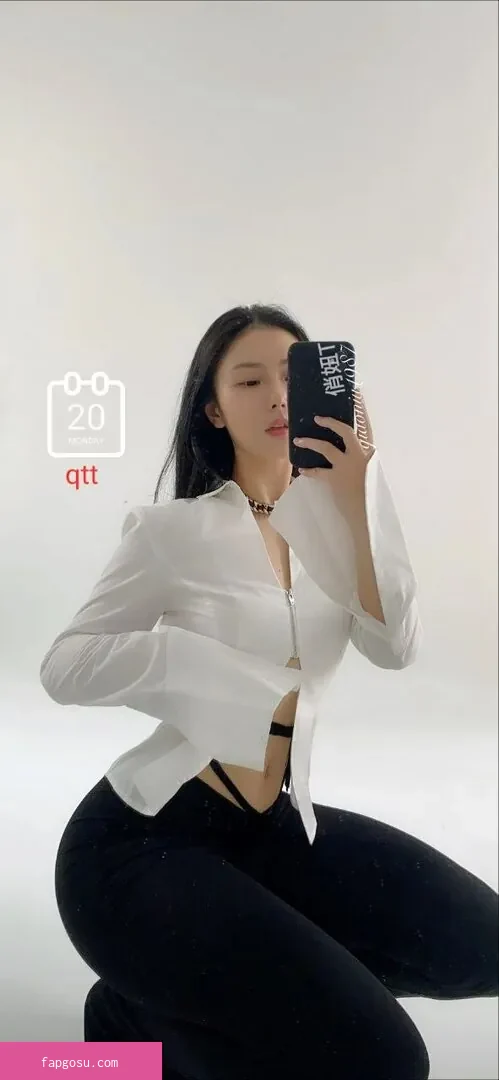 QiaoniuTT
