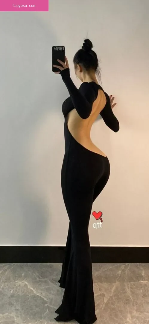 QiaoniuTT - Photo #1319