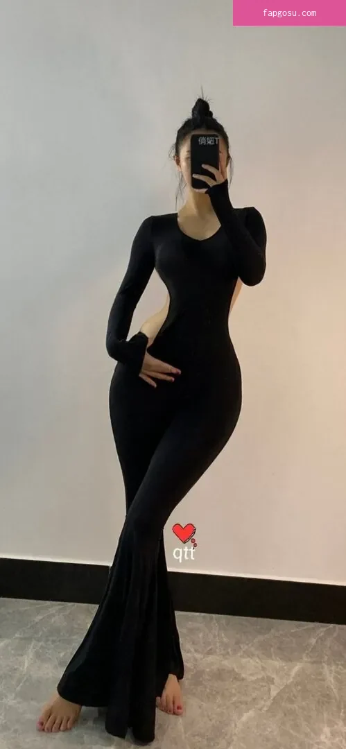QiaoniuTT