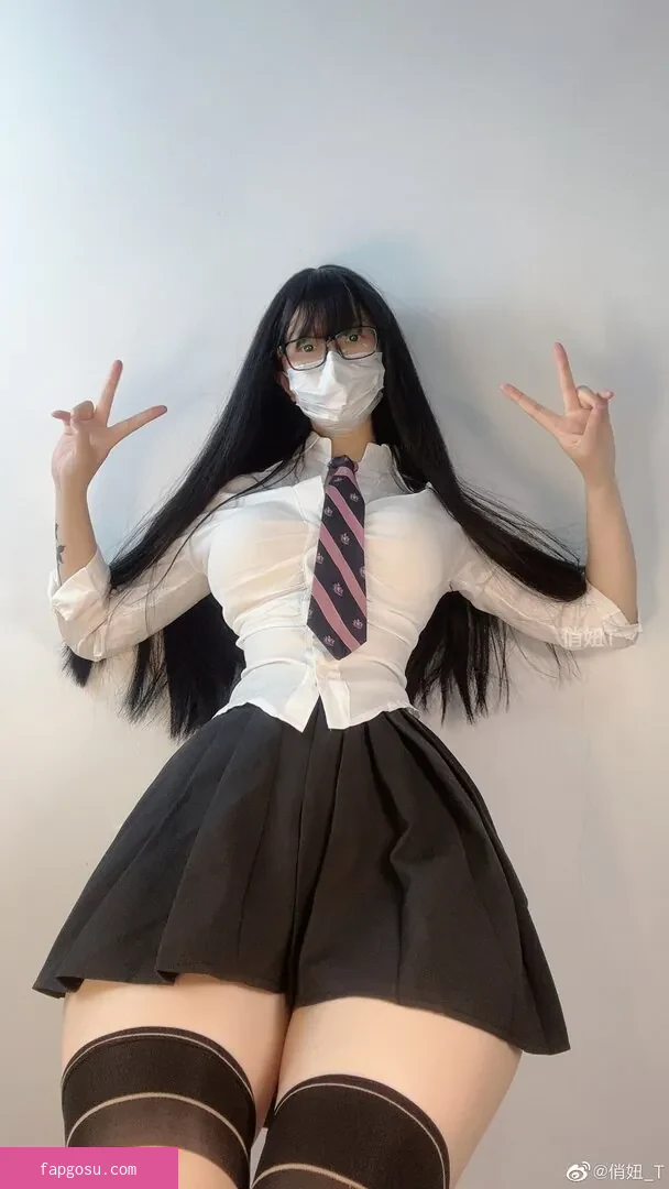 QiaoniuTT - Photo #1351