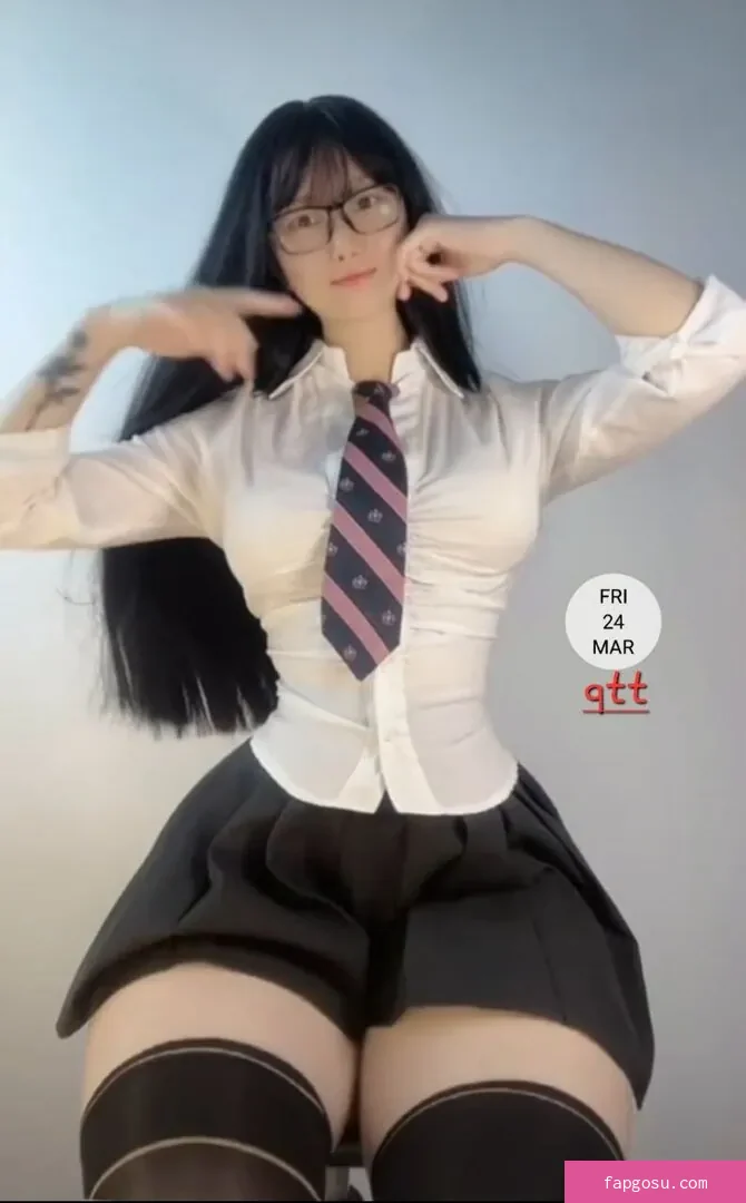 QiaoniuTT
