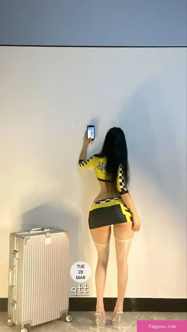 QiaoniuTT