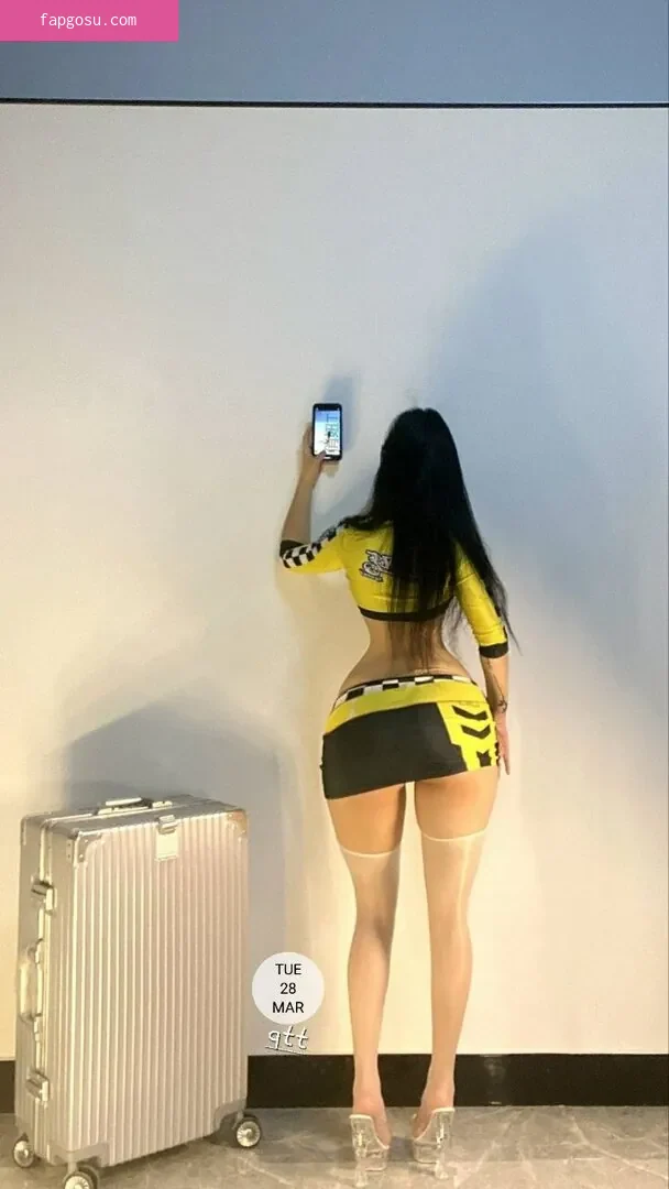 QiaoniuTT