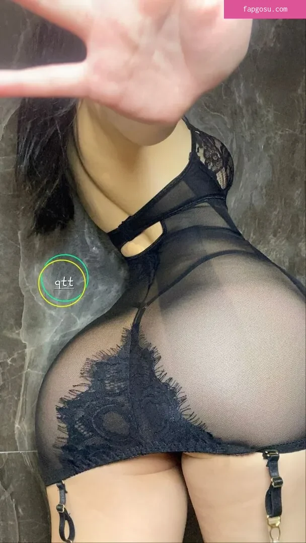 QiaoniuTT - Photo #1435