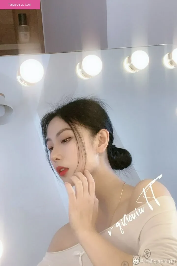 QiaoniuTT