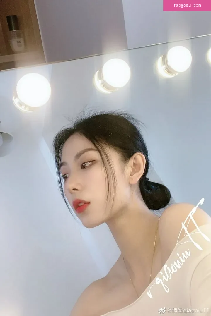 QiaoniuTT