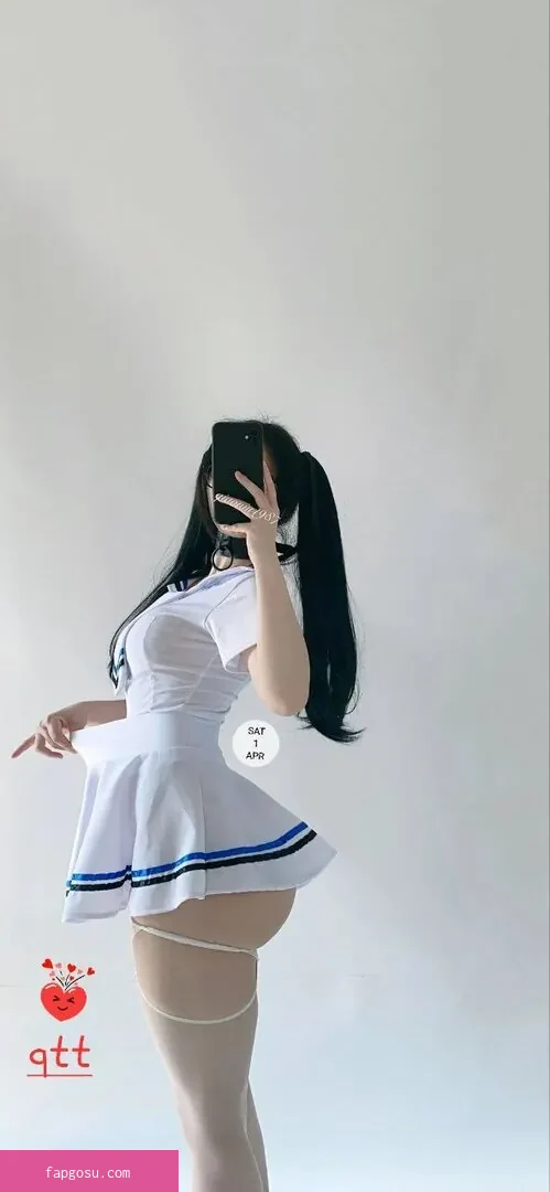 QiaoniuTT
