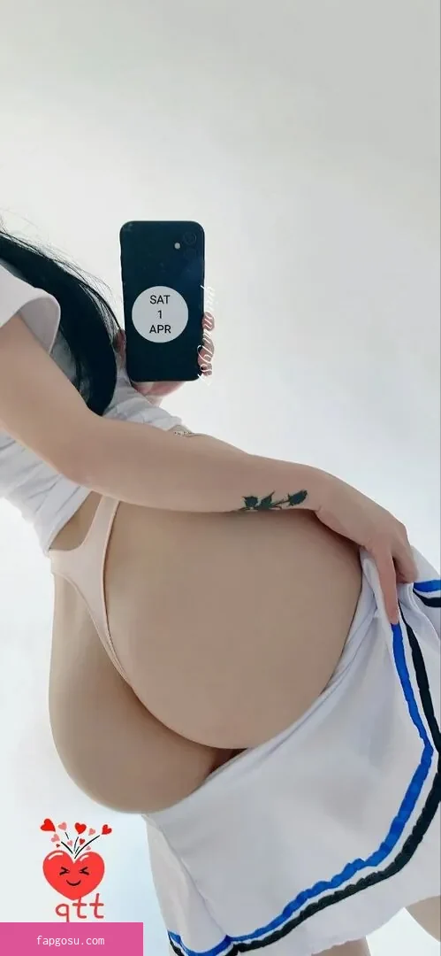 QiaoniuTT
