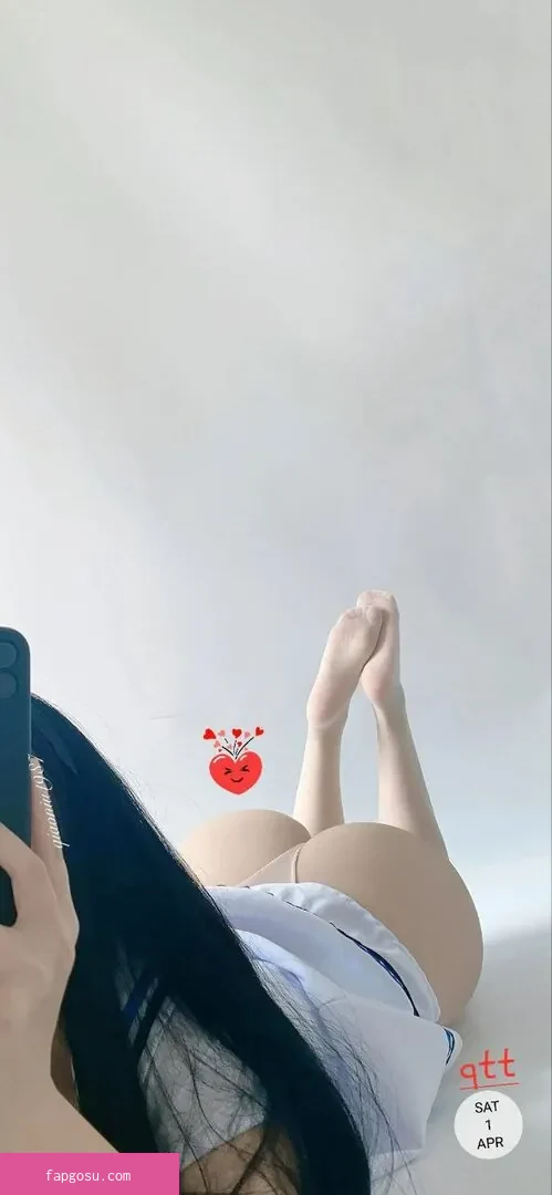 QiaoniuTT
