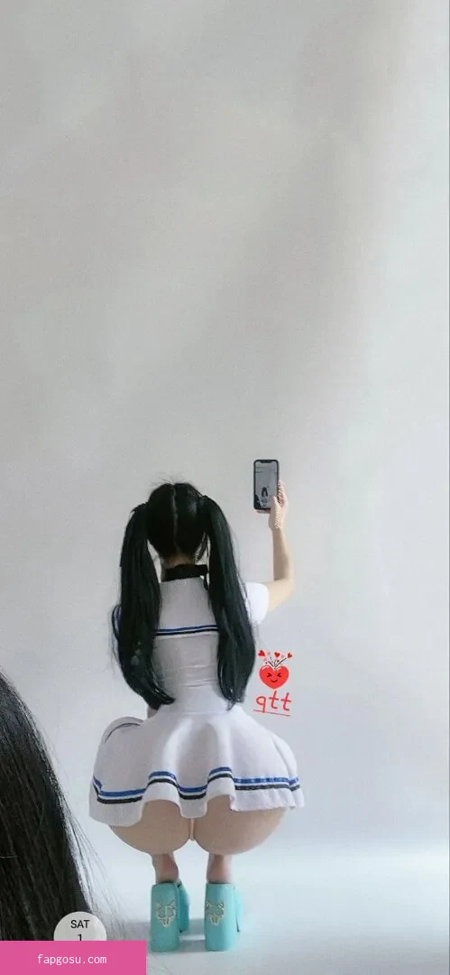 QiaoniuTT