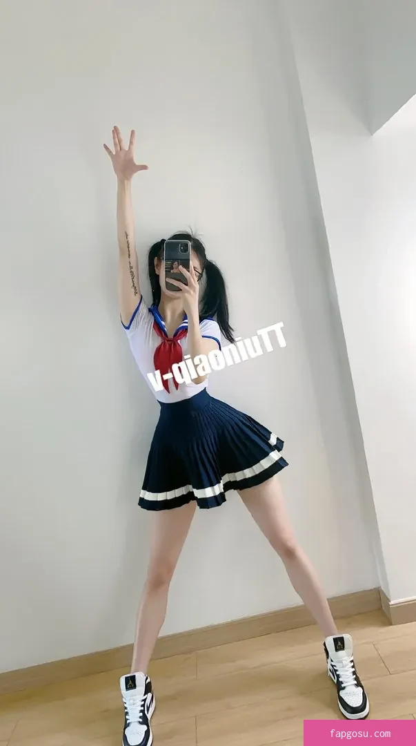 QiaoniuTT