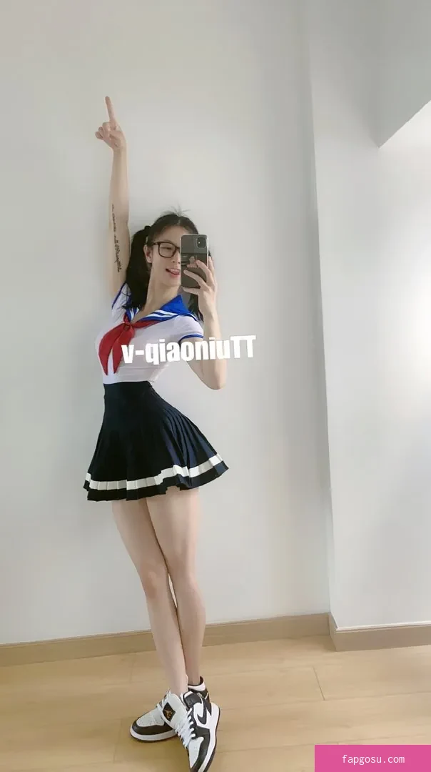 QiaoniuTT