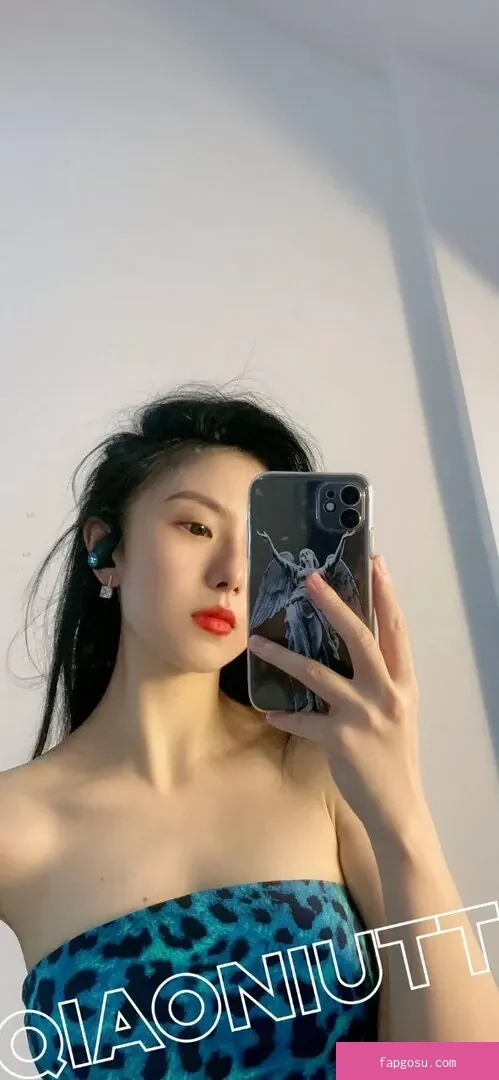 QiaoniuTT