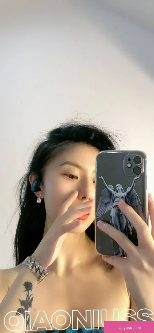 QiaoniuTT