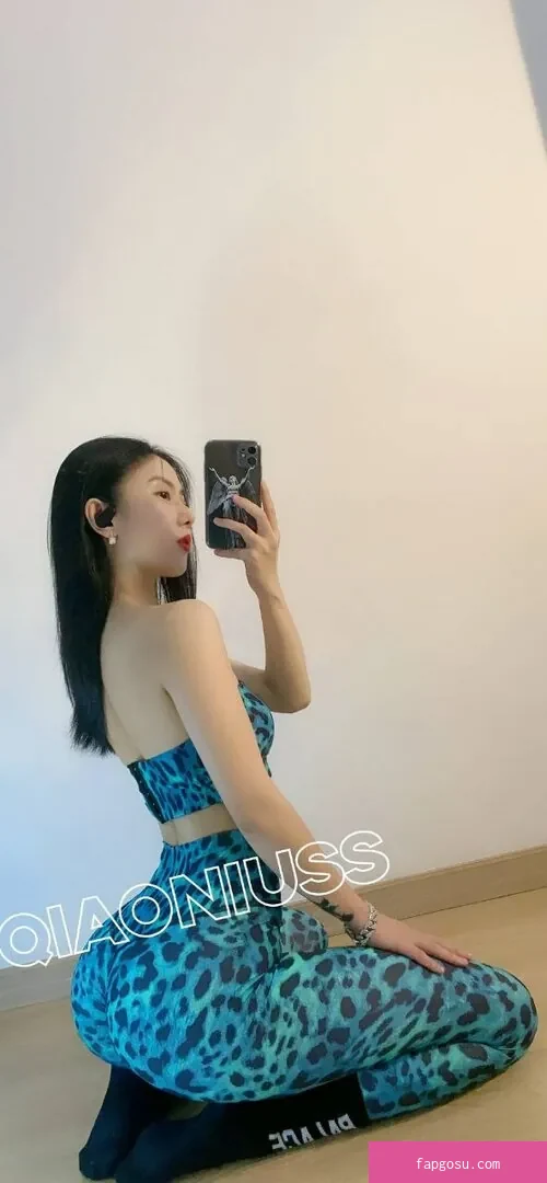QiaoniuTT