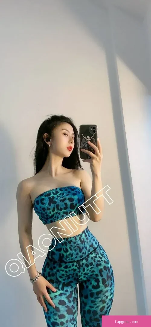 QiaoniuTT