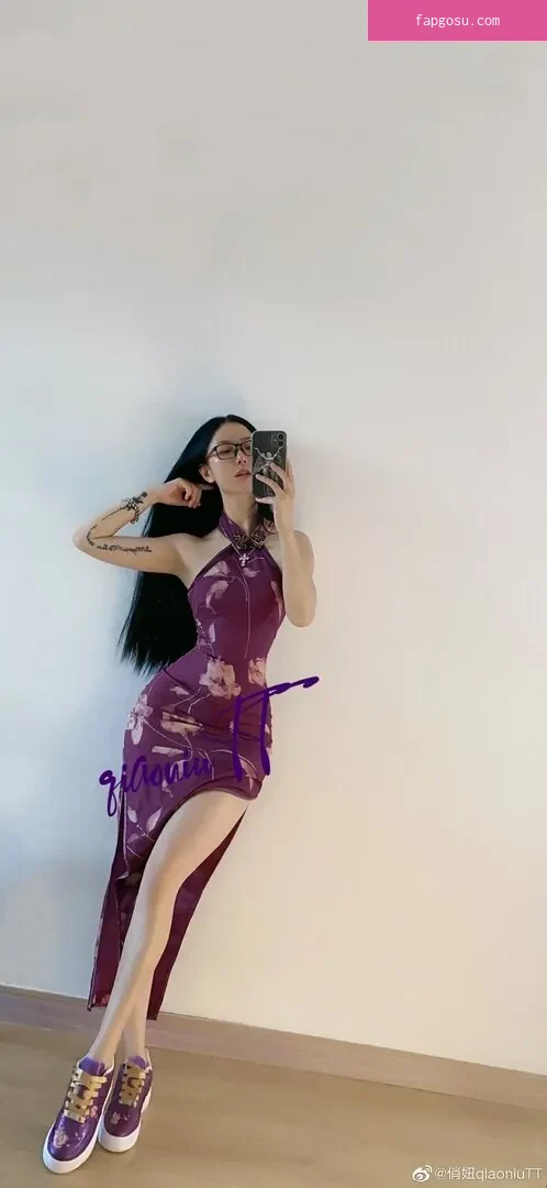 QiaoniuTT