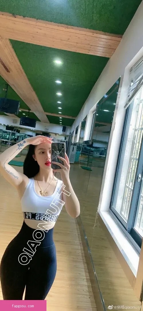QiaoniuTT